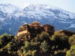 Marrakech and the High Atlas tour, Morocco