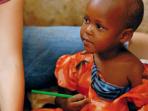 Volunteer with disadvantaged children in Zanzibar