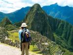 Inca trail trekking vacation