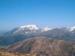 Glencoe and Ben Nevis short break walking holiday