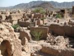 Trekking vacation in Oman, the SAS route