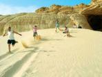 Small group tours to Egypt, Cairo to Luxor