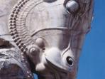 Iran vacations, small group tours