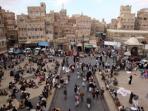 Yemen vacations