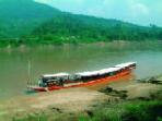 Laos small group vacation