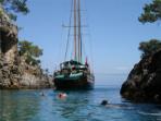 Sailing vacation in Turkey, Carian Coast