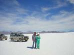 Sucre, Potosi and Uyuni tours in Bolivia