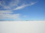 Uyuni Salt Lake tour in Bolivia