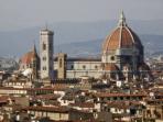 Luxury Tuscany tours, Italy