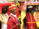 Small group vacation in Ethiopia