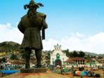 Central America vacation