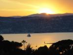 Cote d Azur scuba diving vacations in France