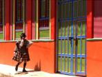 Central America overland tours