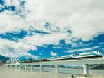 China vacation and rail journey across Tibet