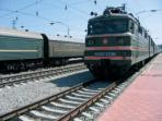 Trans Siberian rail journey tours