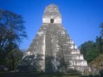 Belize and Guatemala adventure vacation