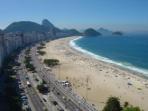 Buenos Aires to Rio de Janeiro tour
