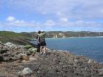 Pemberton day tours to Lake Jasper and Black Point, Western Australia