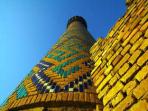 Silk Road tour, cities of the Silk Road