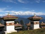 Bhutan adventure & cultural vacation