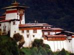Bhutan vacation, cultural tour
