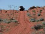 Self drive outback tour in Western Australia