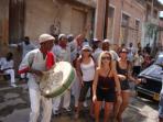 Small group tour to Western Cuba