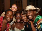 Small group tour to Cuba