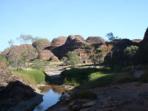 Kimberley small group tour, 5 days, Western Australia