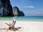 Family vacation to Thailand, jungles and islands