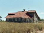 Mount Kenya vacation accommodation