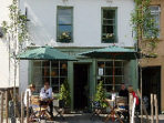 Brecon Beacons bed & breakfast accommodation, Wales