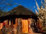 Lesotho lodge and pony trekking