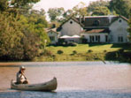 Argentina estancia accommodation, Veronica