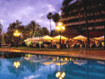 Tenerife luxury spa hotel, Canary Islands