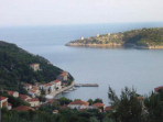 Self guided bicycling vacation in Greece