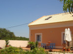 Algarve rural accommodation in Portugal