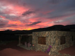 Rural accommodation in Lanzarote, Spain