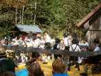 Festivals and Events events in Austria
