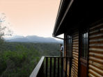 Western Cape self catering guest farm in South Africa