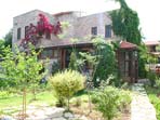 Yoga retreat in Turkey