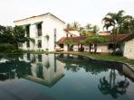 Siolim Goa, hotel accommodation, India