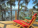 Sunshine Coast hinterland accommodation, Queensland