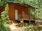 Kandy accommodation, eco lodge in Sri Lanka