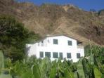 Paul do Mar holiday accommodaiton in Madeira
