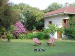 Cirali villa vacation in Turkey
