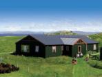 Isle of Iona hostel accommodation, Scotland