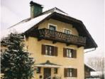 Saalfelden B&B accommodation in Austria
