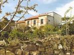 Alpujarra B&B accommodation in Andalusia
