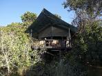 Zambia luxury lodge accommodation